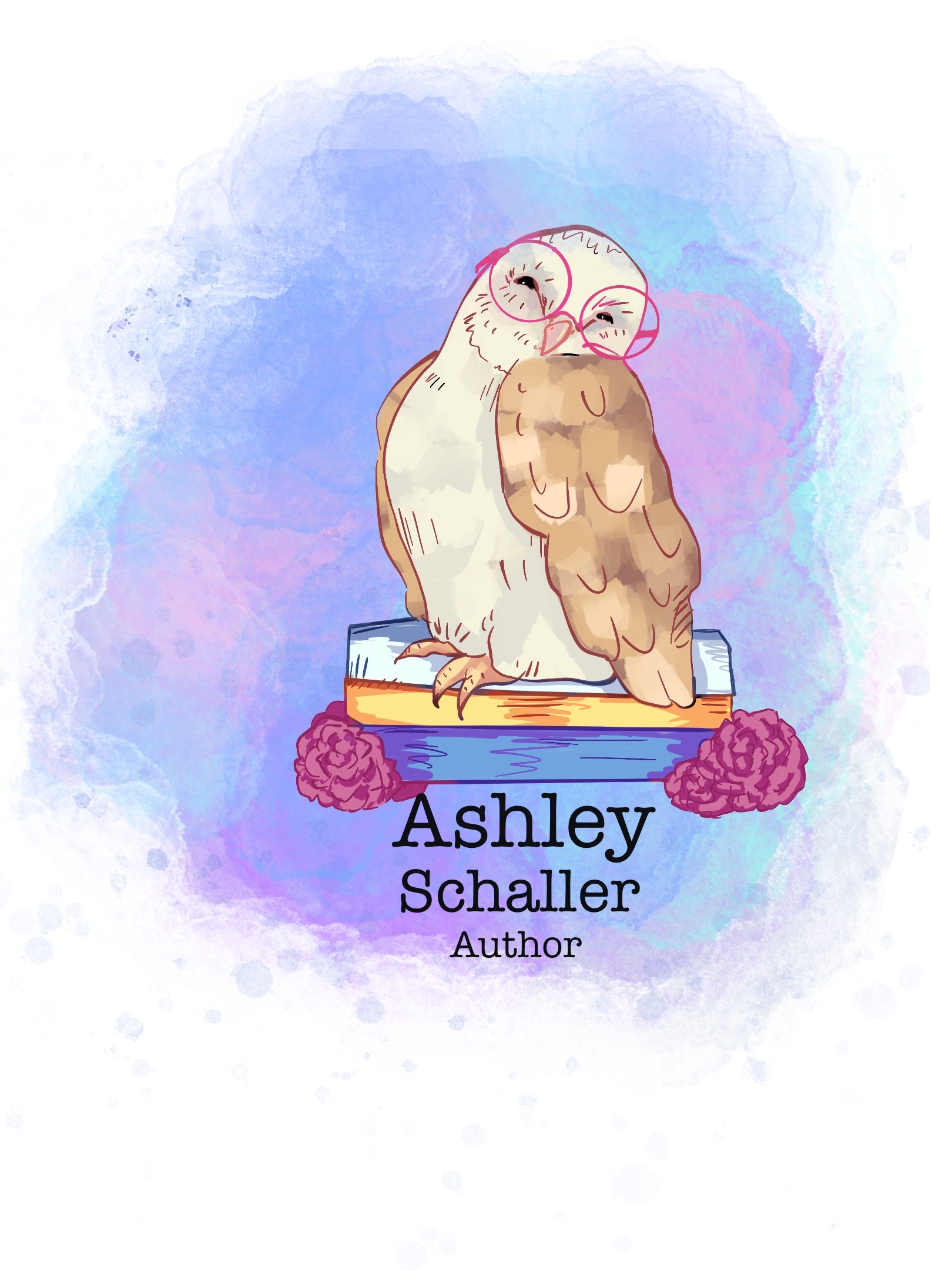 Ashley Schaller